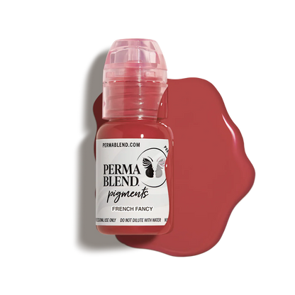 Sweet Lips Perma Blend Set (7 x 15ml)