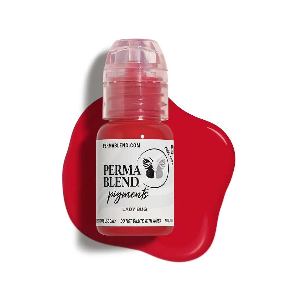 Sweet Lips Perma Blend Set (7 x 15ml)