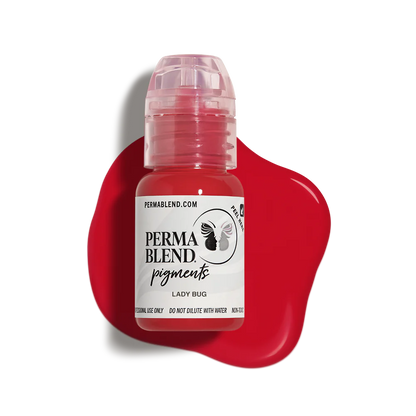 Sweet Lips Perma Blend Set (7 x 15ml)