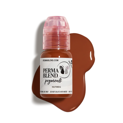 Sweet Lips Perma Blend Set (7 x 15ml)