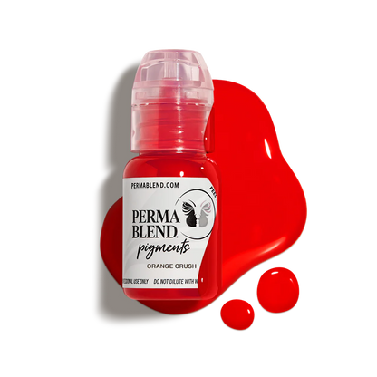 Sweet Lips Perma Blend Set (7 x 15ml)