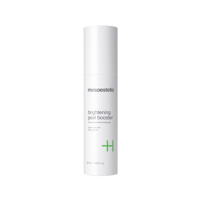 Mesoestetic Brightening Peel Booster