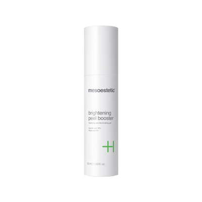 Mesoestetic Brightening Peel Booster