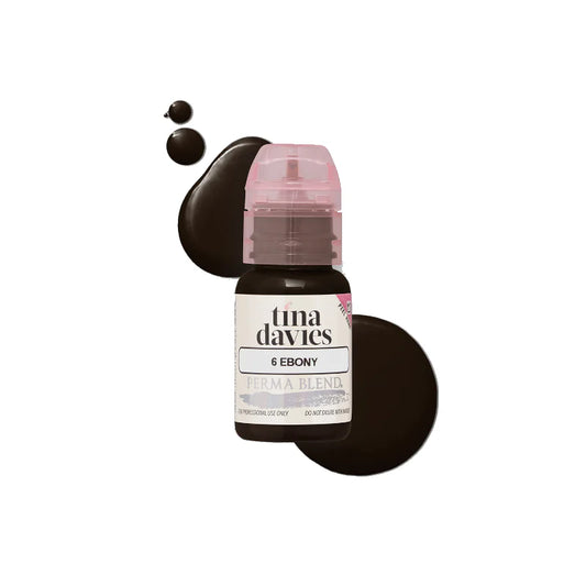 Ebony Perma Blend x Tina Davies (15ml)